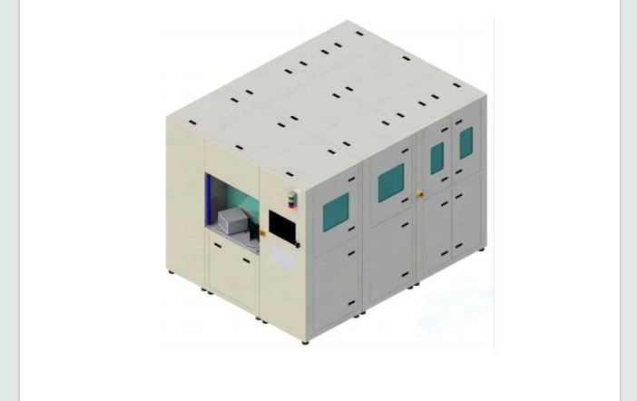晶圆键合器与解键合设备技术研究资料