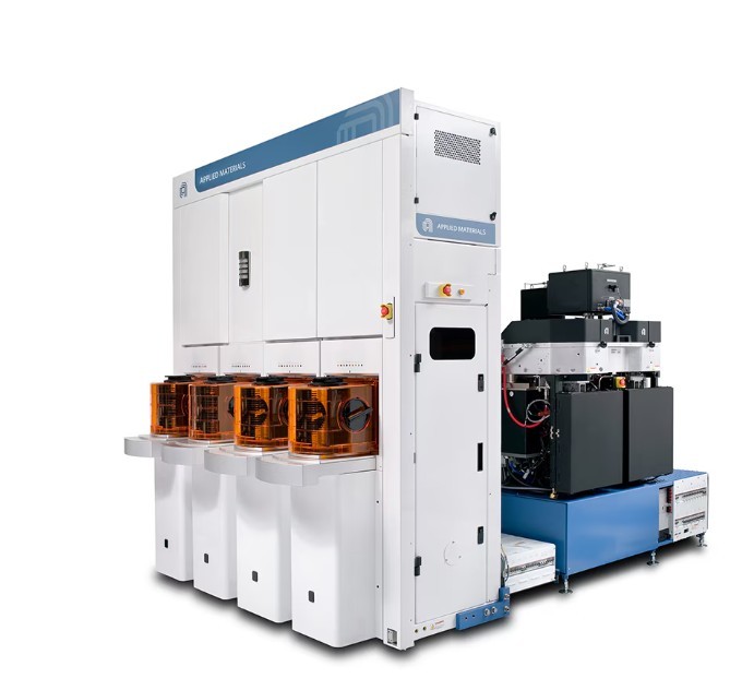 应用材料AMAT各种PVD/CVD/PECVD设备手册资料