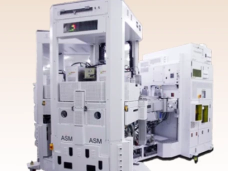 ASM 等离子增强原子层沉积PEALD XP8设备手册和资料