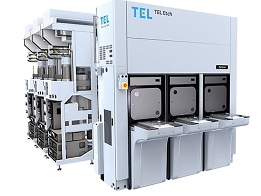 TEL 等离子刻蚀系统完整手册资料Tactras Vigus 