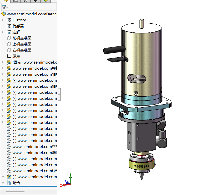 besi datacon2200-8800气浮键合头