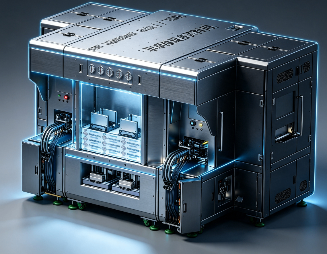 美国SMA Wire Crimping Automation Equipment医疗器械组件组装与检测设备