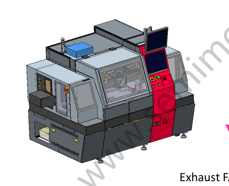 Fasford日立Hitachi DB830plus技术资料43页